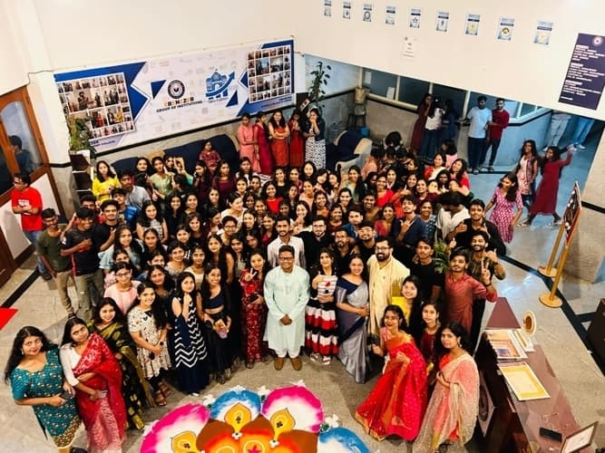 Ebenezer Group of Institutions Bangalore Festivals photo 9