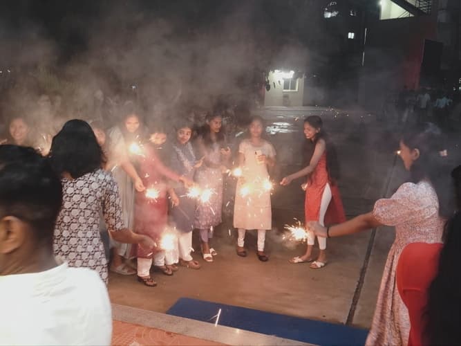 Ebenezer Group of Institutions Bangalore Festivals photo 8