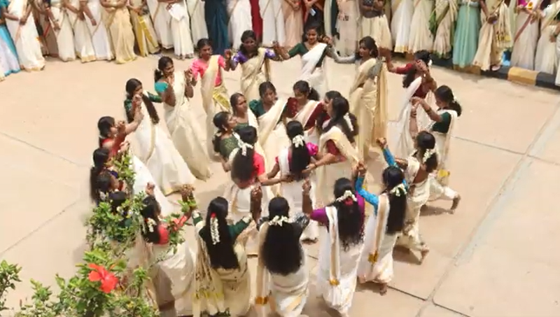 Ebenezer Group of Institutions Bangalore Festivals photo 6