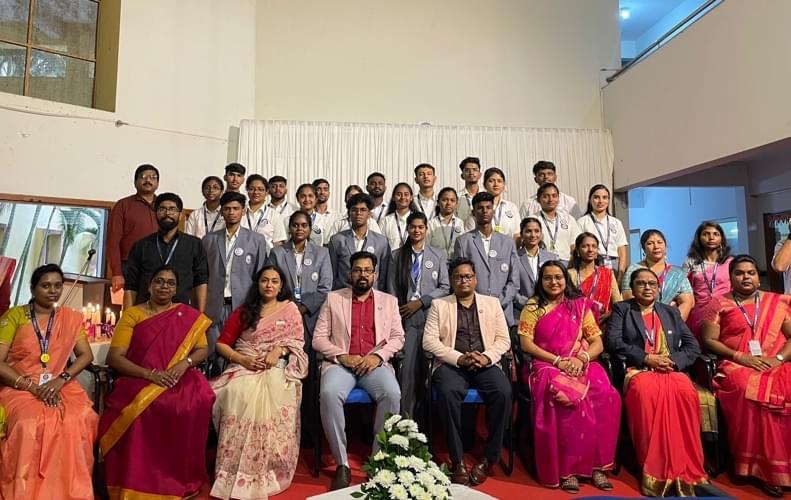 Ebenezer Group of Institutions Bangalore Events photo 14