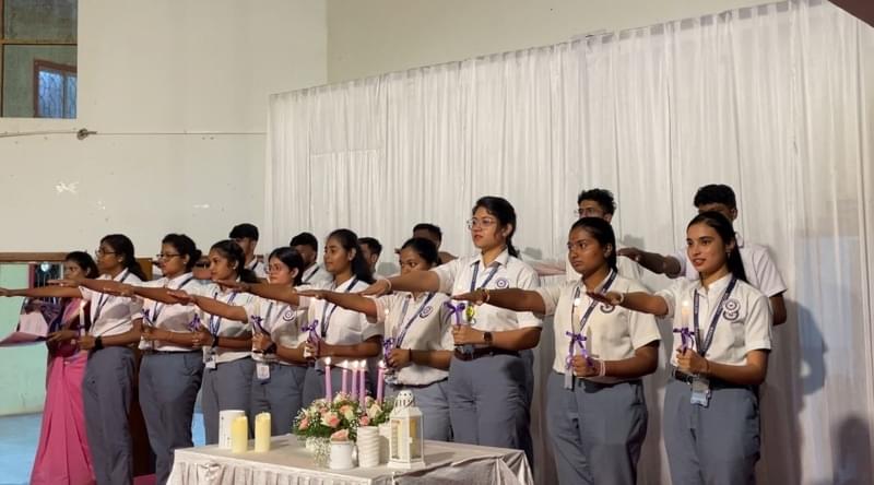 Ebenezer Group of Institutions Bangalore Events photo 13