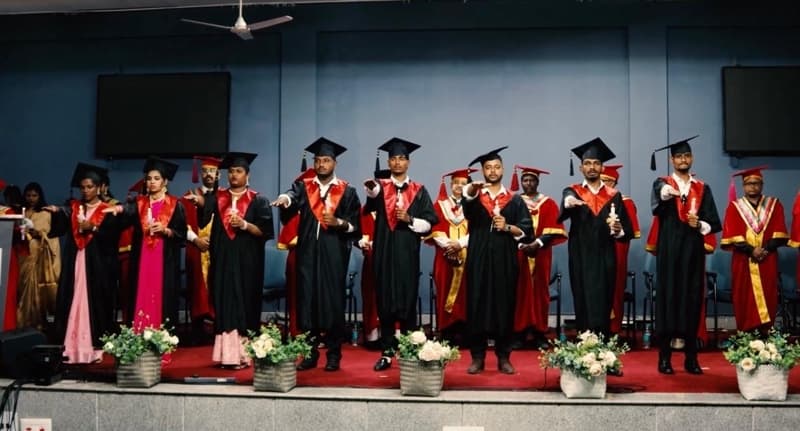 Ebenezer Group of Institutions Bangalore Events photo 12