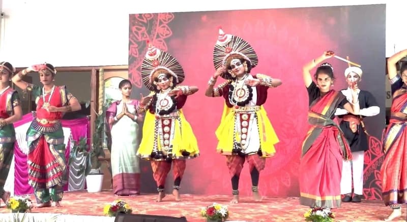 Ebenezer Group of Institutions Bangalore Events photo 9