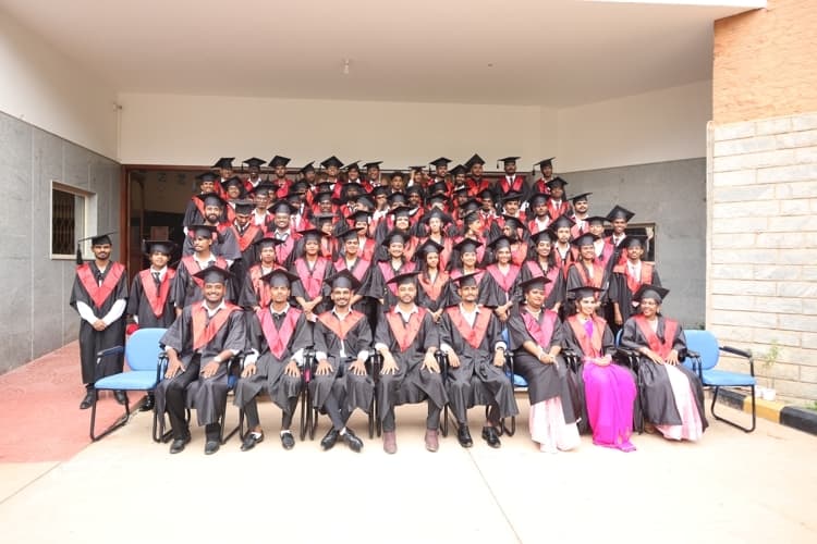 Ebenezer Group of Institutions Bangalore Events photo 7