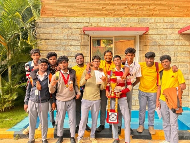 Ebenezer Group of Institutions Bangalore Events photo 6