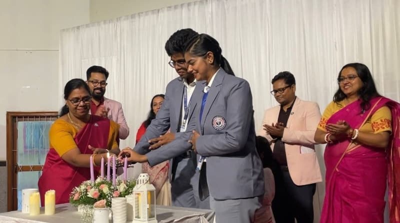 Ebenezer Group of Institutions Bangalore Events photo 17