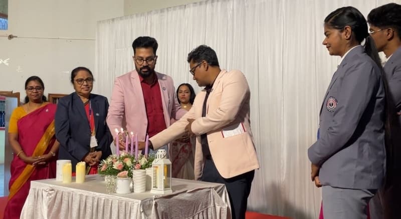 Ebenezer Group of Institutions Bangalore Events photo 16