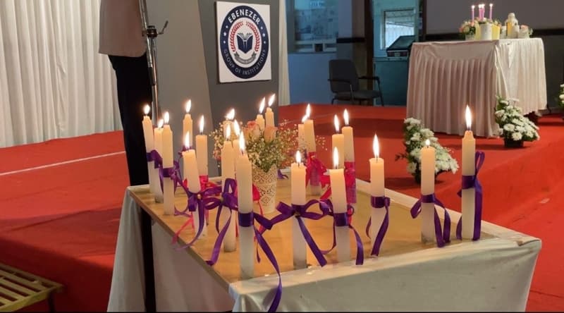 Ebenezer Group of Institutions Bangalore Events photo 15