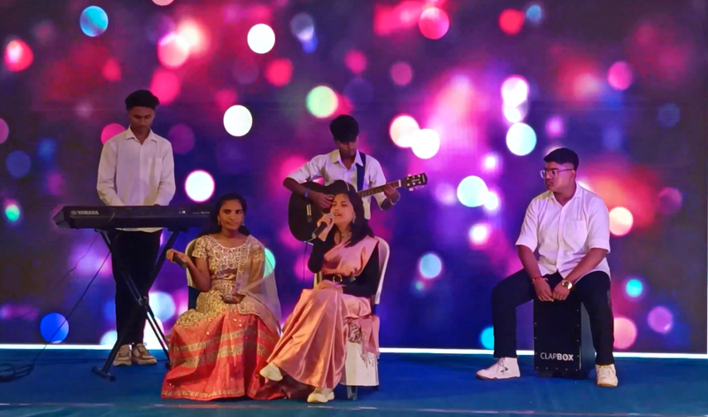 Ebenezer Group of Institutions Bangalore Events photo 25