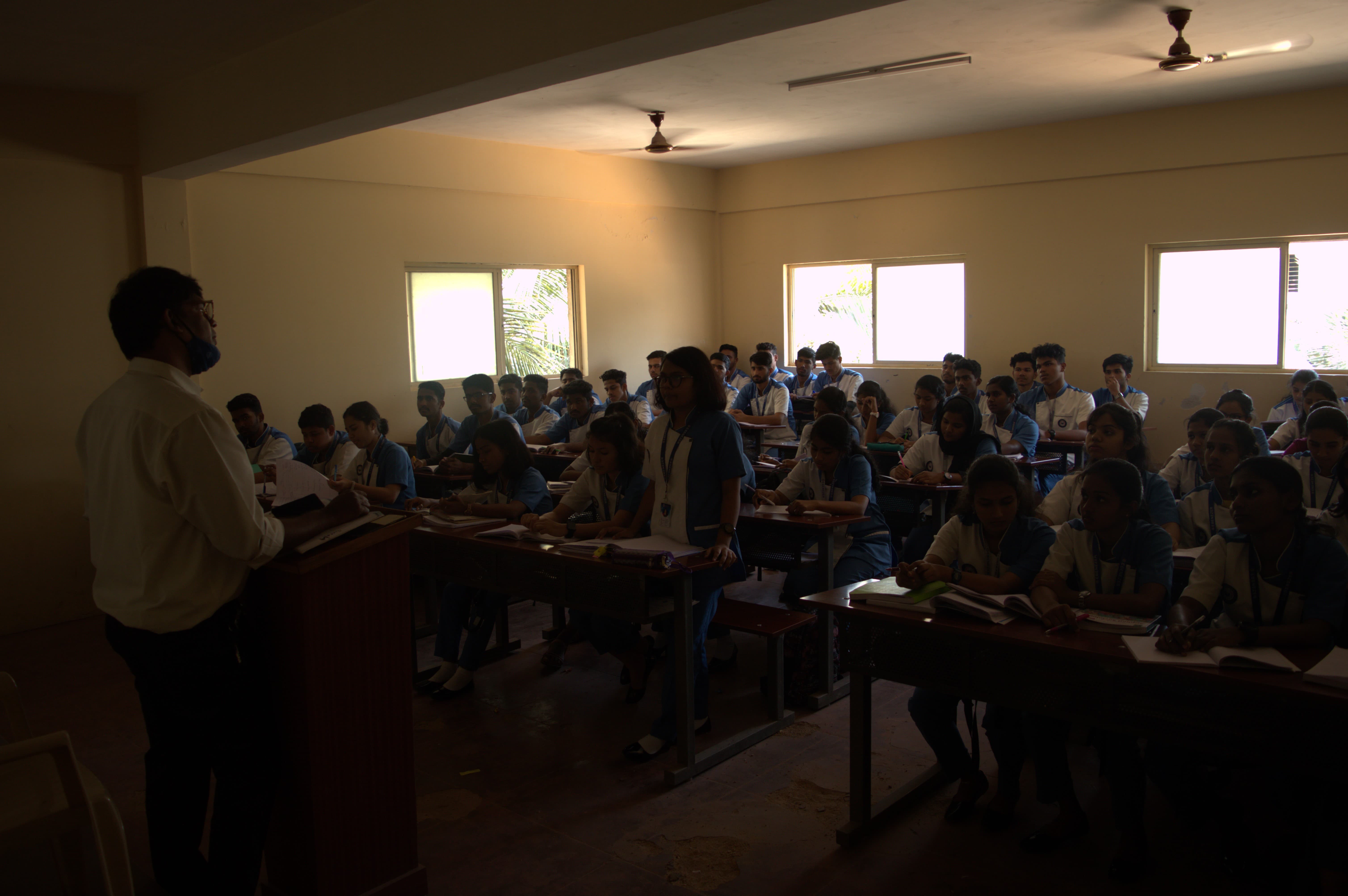 Ebenezer Group of Institutions Bangalore Events photo 34