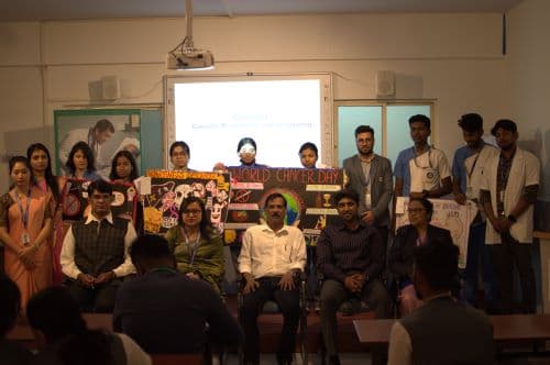 Ebenezer Group of Institutions Bangalore Events photo 35