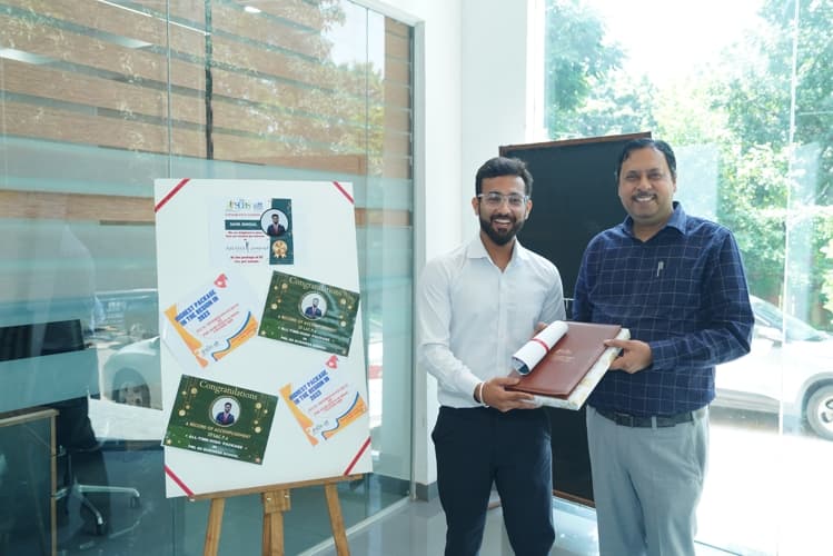 PML SD Business School Chandigarh Campus photo 24