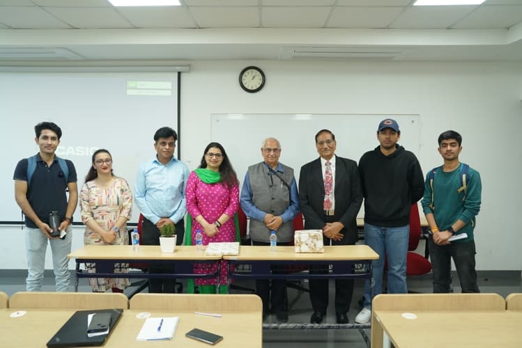 PML SD Business School Chandigarh Campus photo 48