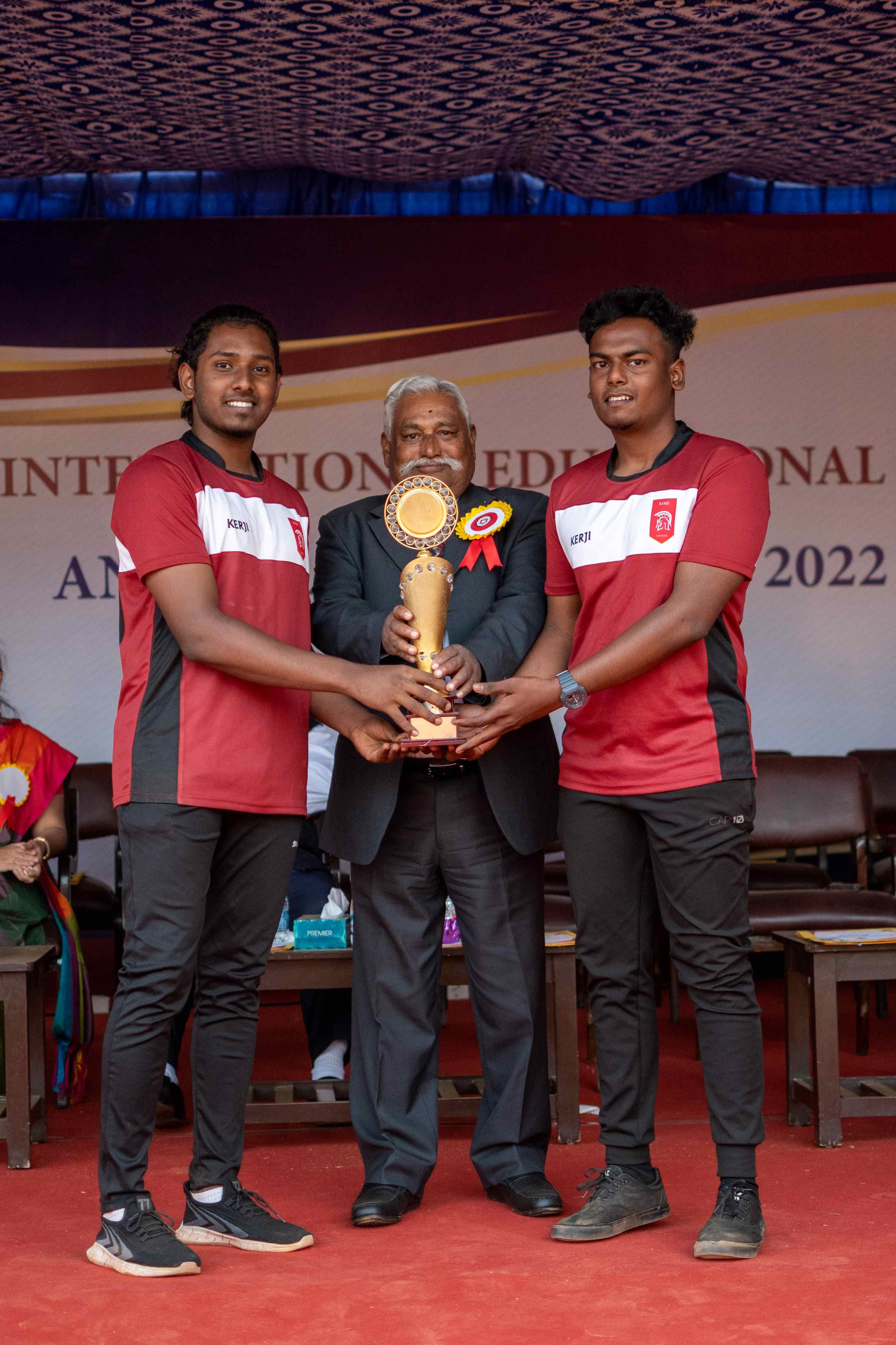 United International Business School Bangalore Extra Curriculars photo 2