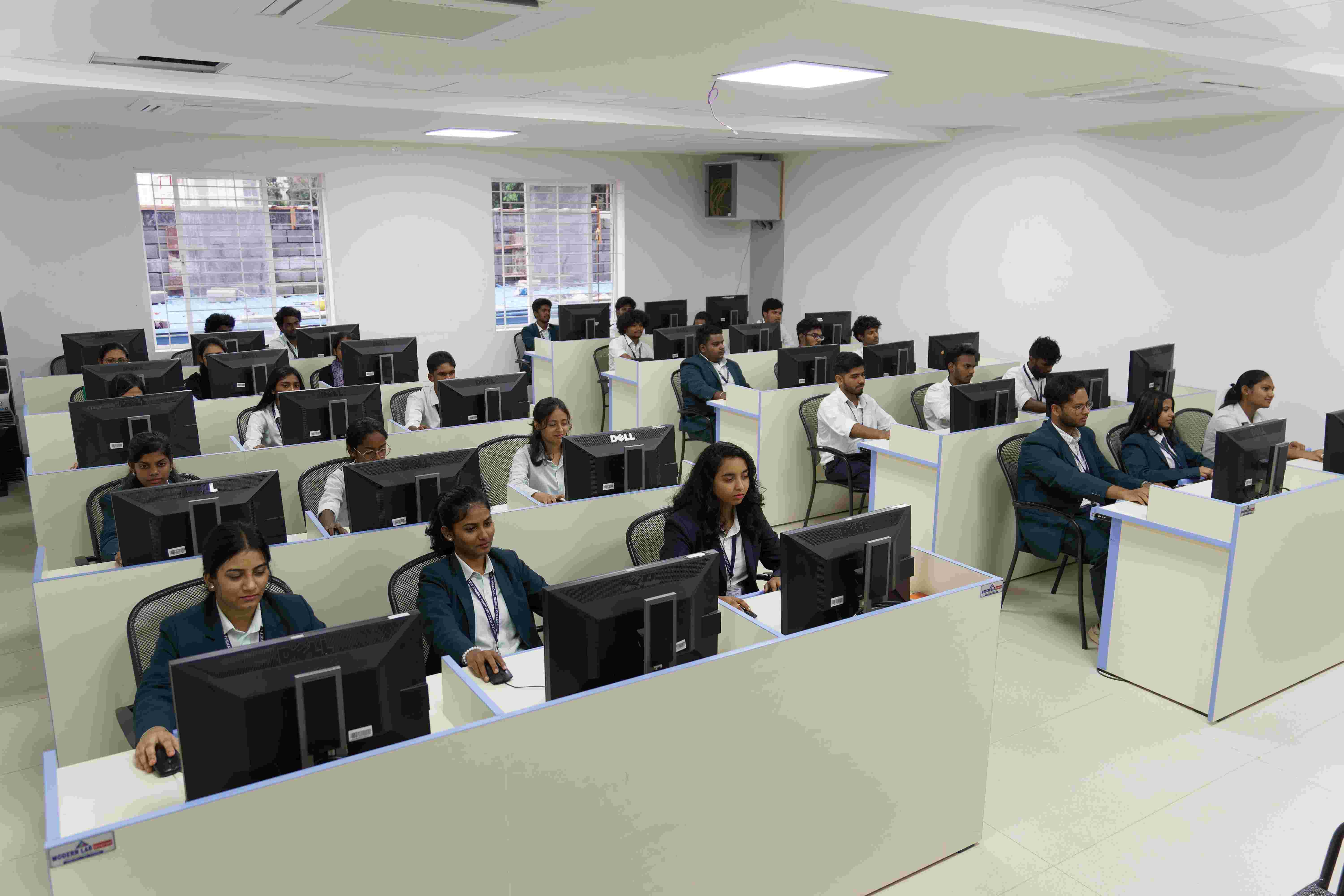 United International Business School Bangalore Extra Curriculars photo 7