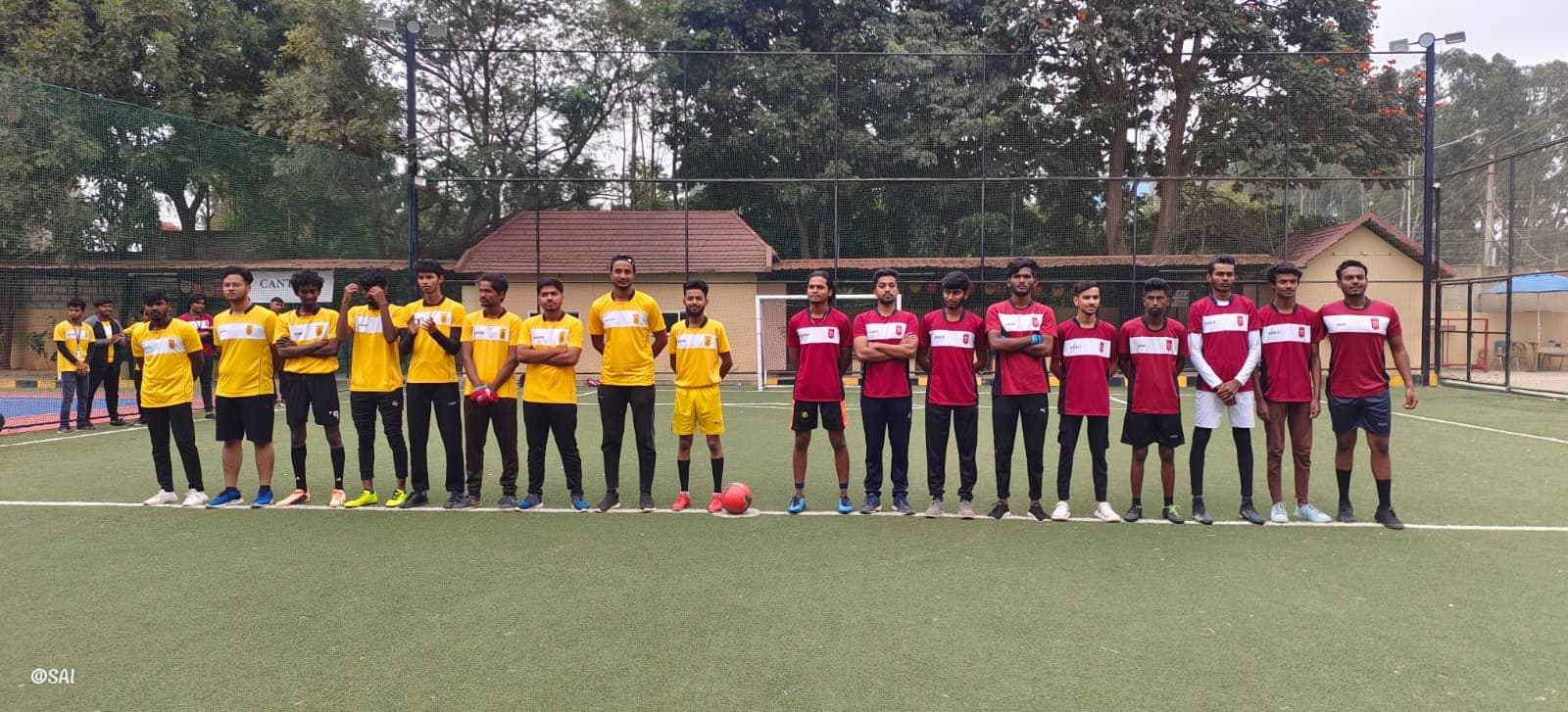 United International Business School Bangalore Extra Curriculars photo 8