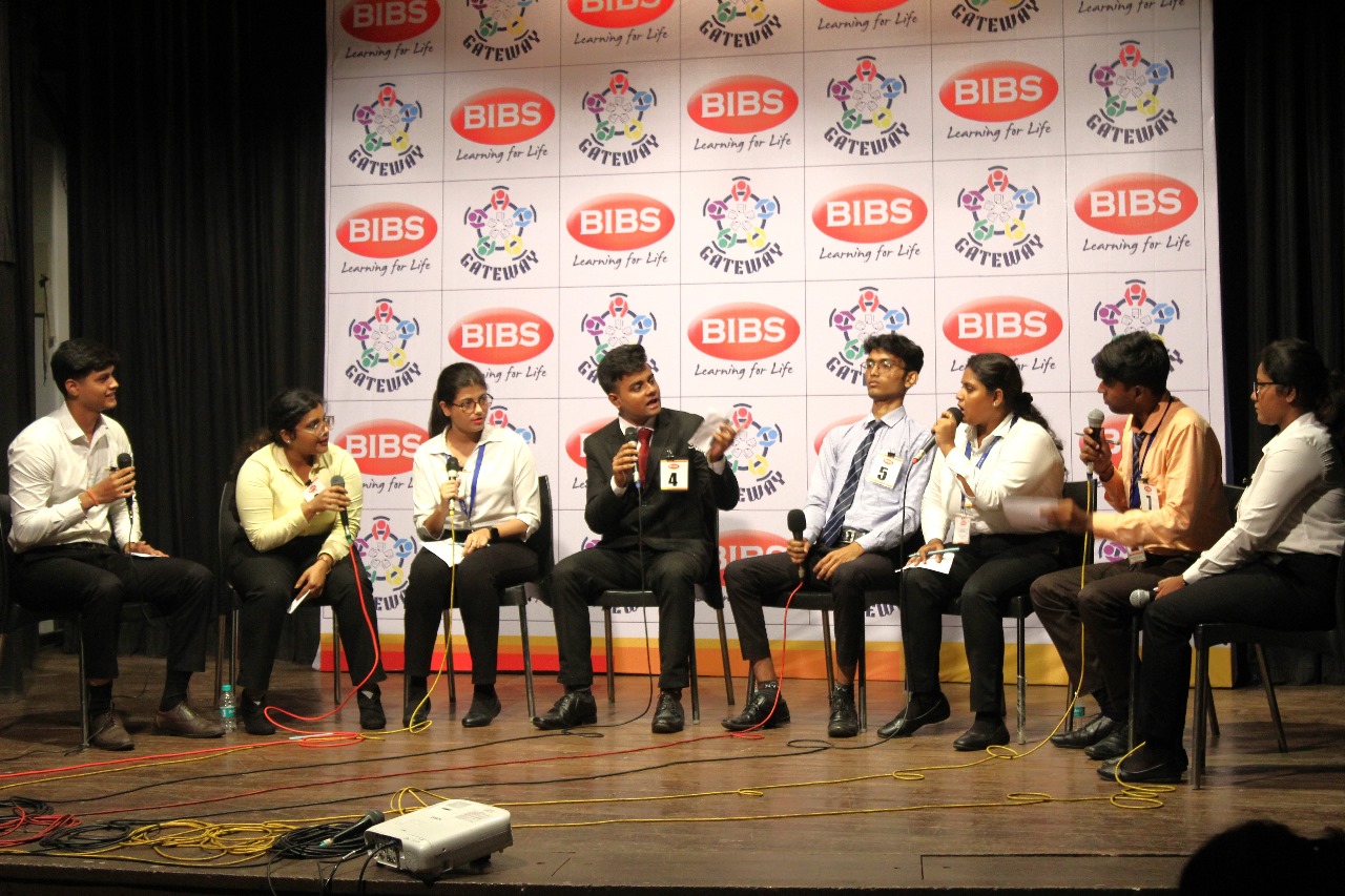 BIBS EVENTS photo 2