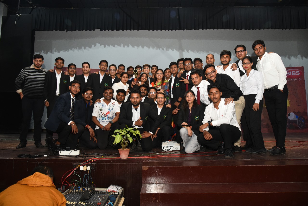 BIBS EVENTS photo 3