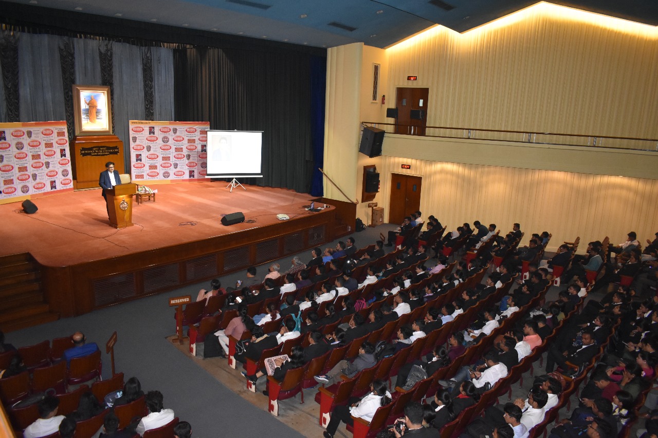 BIBS EVENTS photo 6