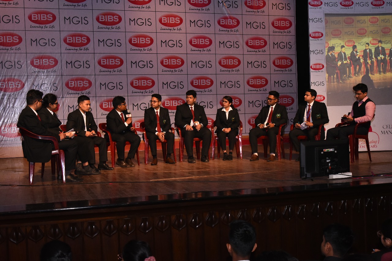 BIBS EVENTS photo 11