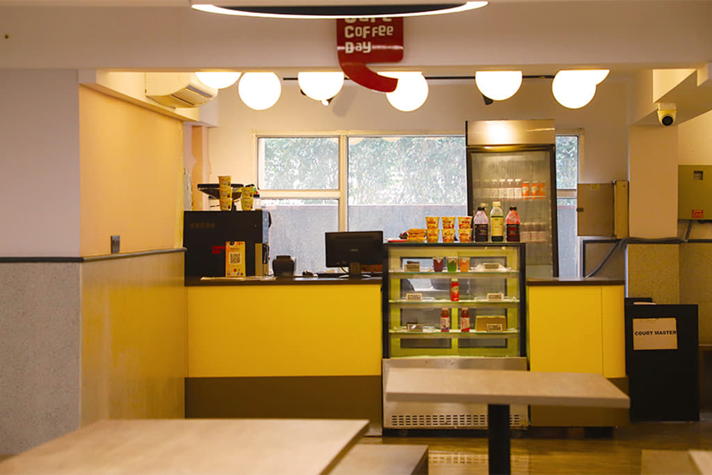 Asian Law College Noida Infrastructure photo 10