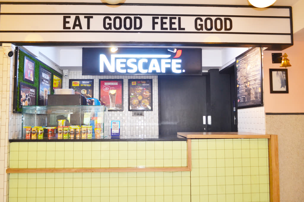 Asian Law College Noida Infrastructure photo 4