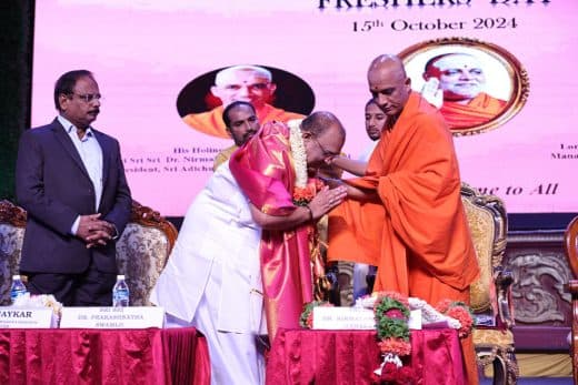 BGS Global Institute of Pharmaceutical Science Bangalore Events photo 2