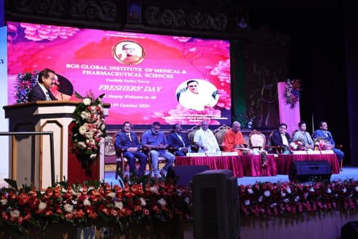 BGS Global Institute of Pharmaceutical Science Bangalore Events photo 10