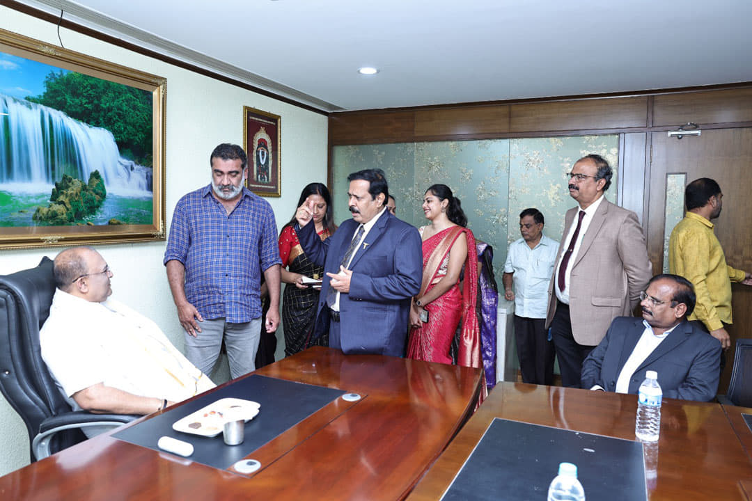 BGS Global Institute of Pharmaceutical Science Bangalore Events photo 16