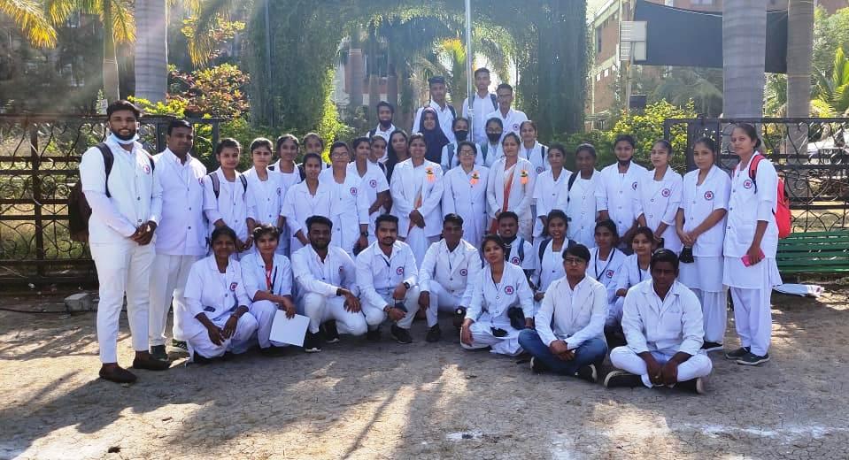 Central India Nursing College Nagpur Events photo 2