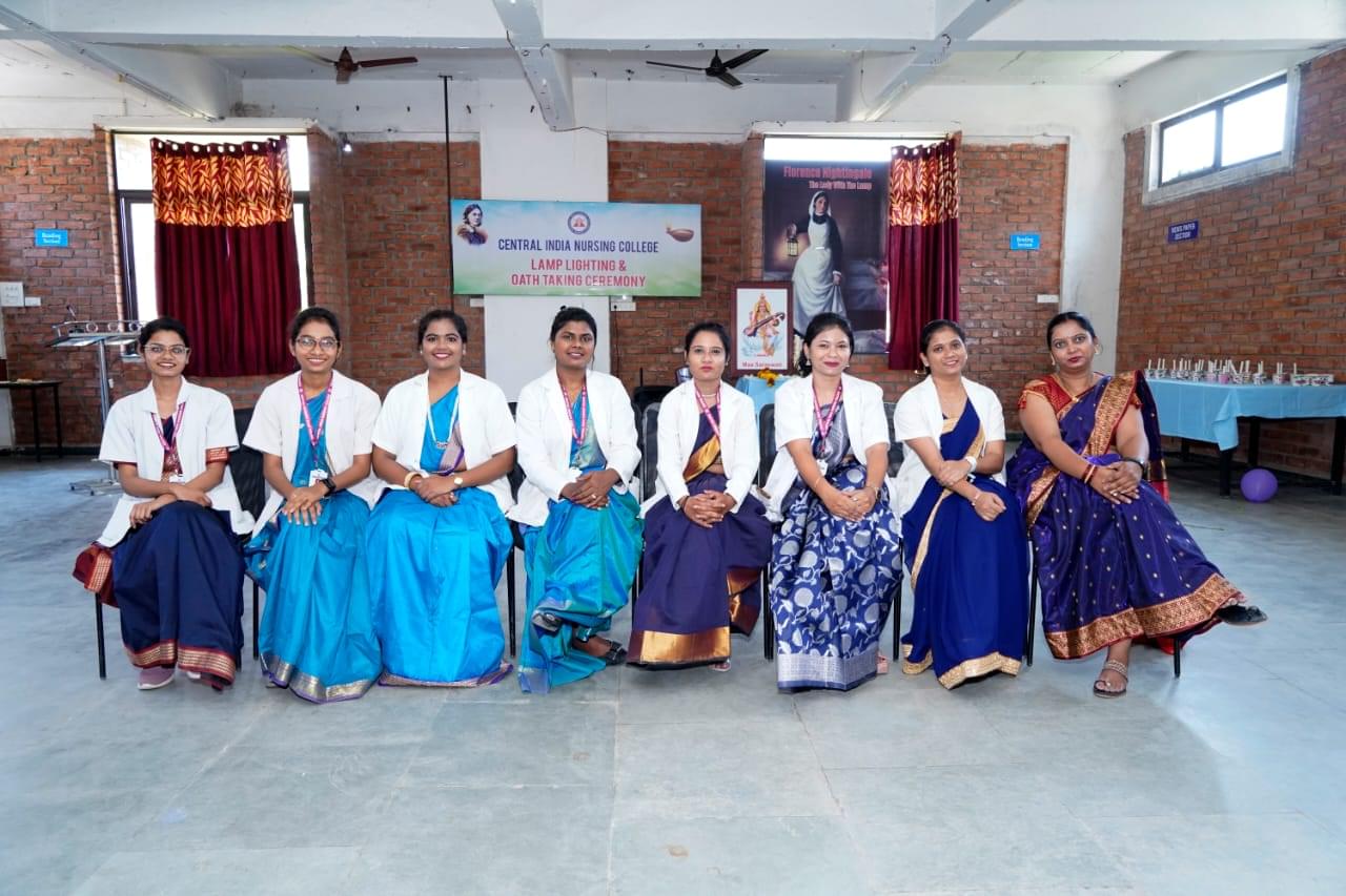 Central India Nursing College Nagpur Events photo 4