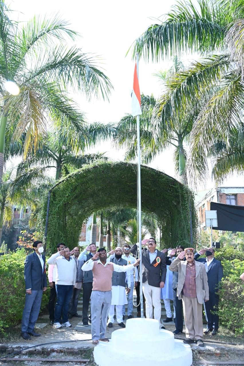 Central India Nursing College Nagpur Events photo 6