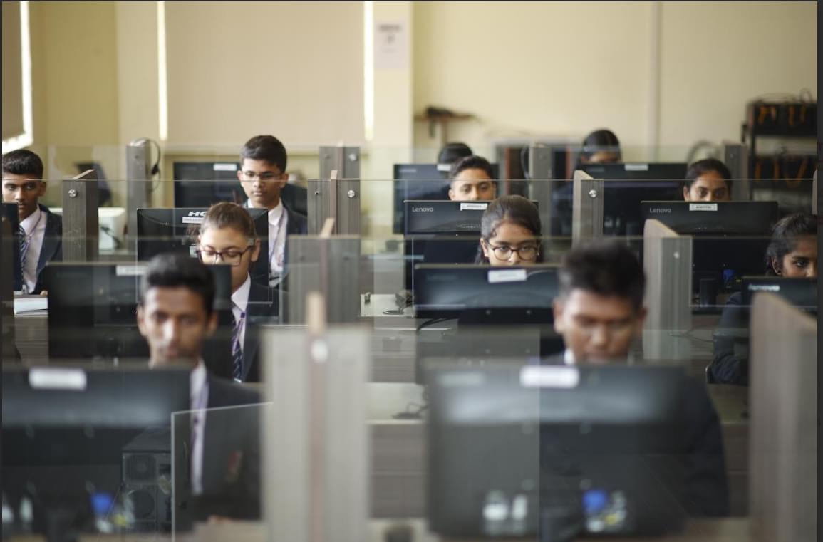 Soundarya Institute of Management and Science Bangalore Students Life photo 4