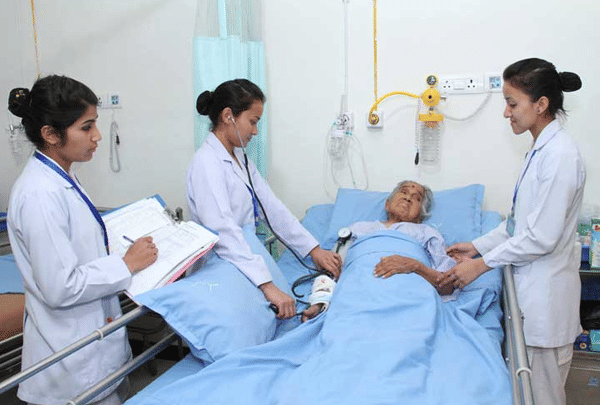 Doon College of Nursing & Paramedical Science Rishikesh Labs photo 4