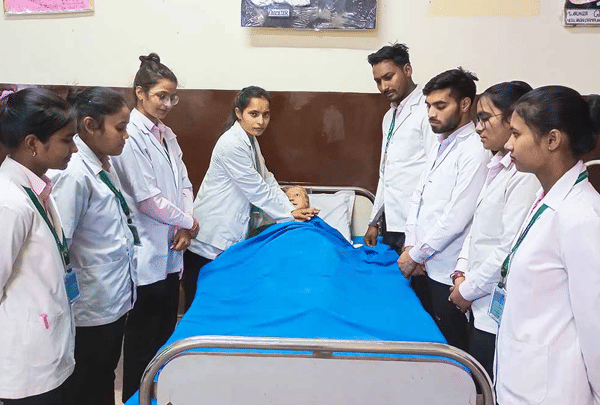 Doon College of Nursing & Paramedical Science Rishikesh Labs photo 3