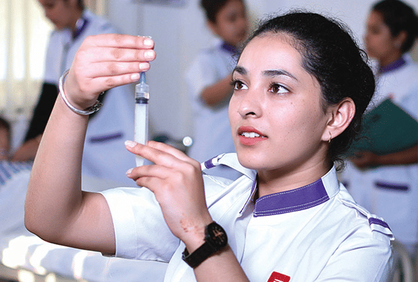 Doon College of Nursing & Paramedical Science Rishikesh Labs photo 8