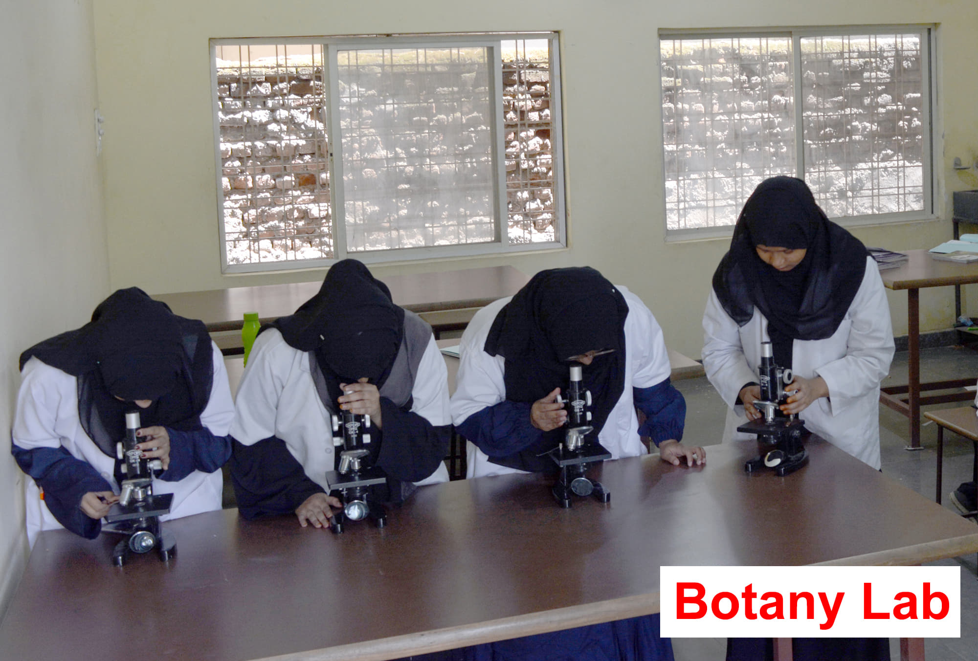 OS Degree College Hyderabad CAMPUS photo 3