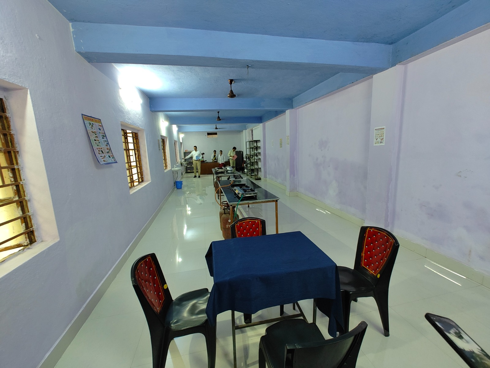 Birsa College of Nursing Bokaro CAMPUS photo 9