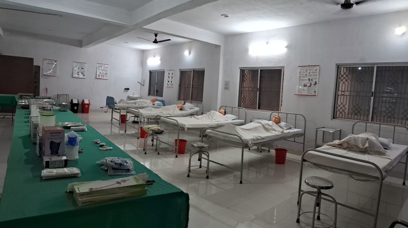 Birsa College of Nursing Bokaro CAMPUS photo 11