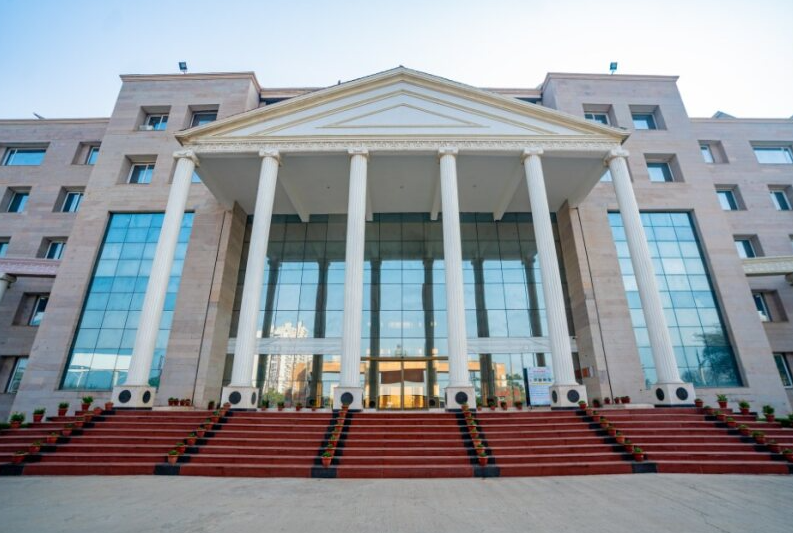 K R Mangalam University, School of Education Gurgaon Campus photo 3