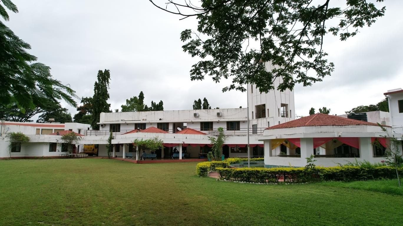Kirloskar Institute of Management Harihar Campus photo 1