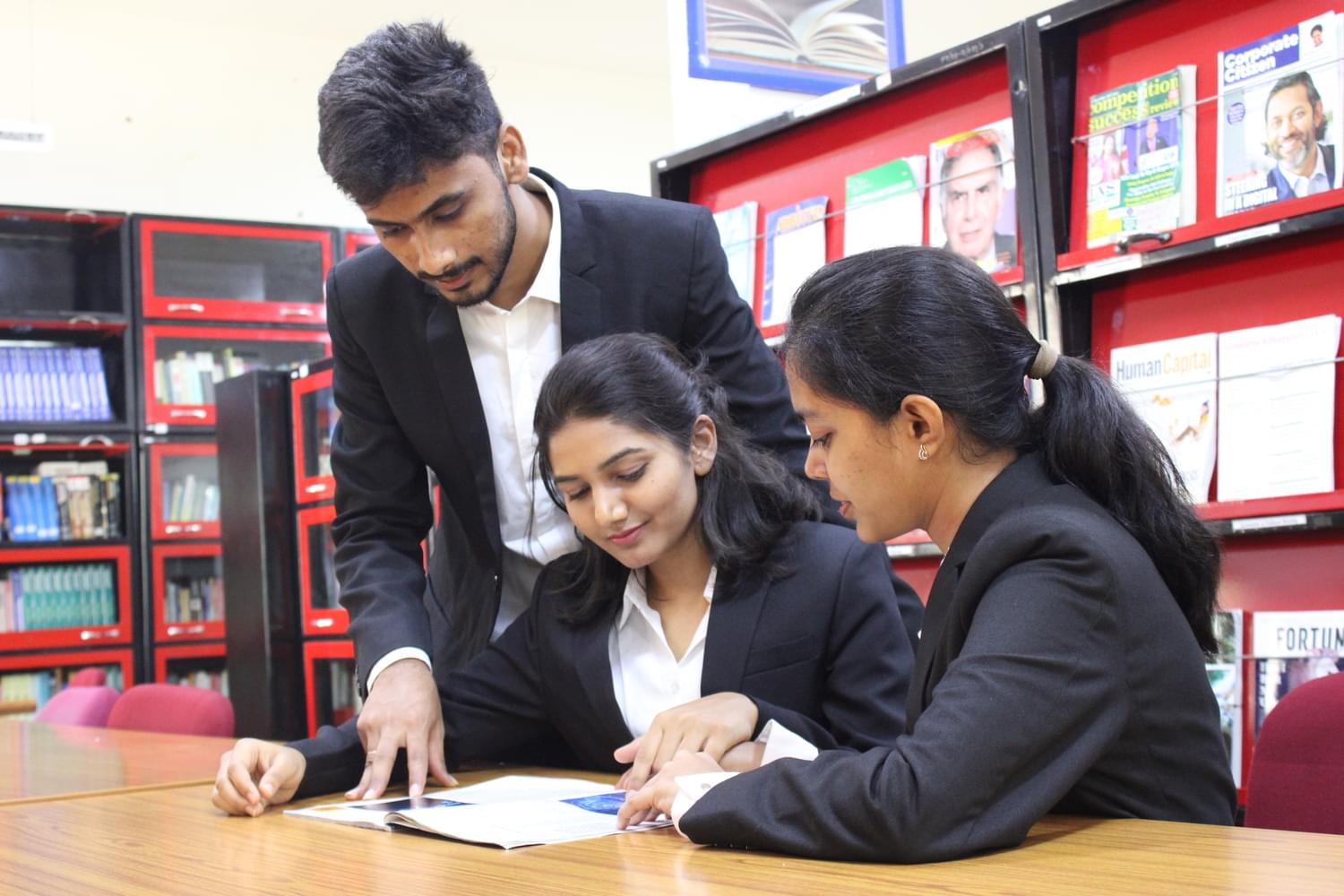 Kirloskar Institute of Management Harihar Campus photo 4