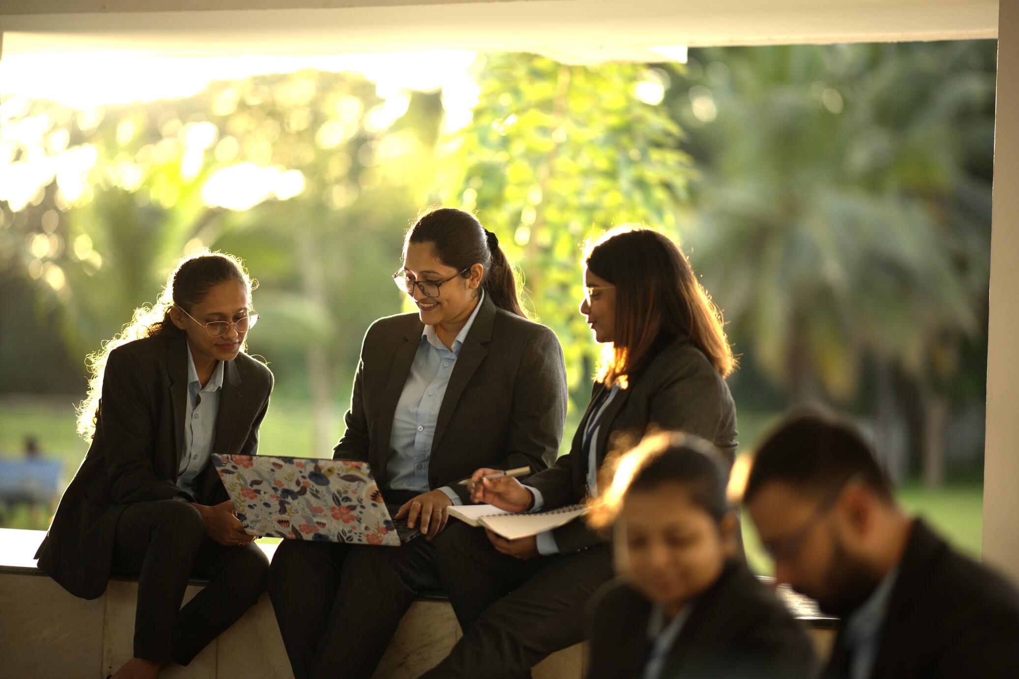 Kirloskar Institute of Management Harihar Campus photo 6