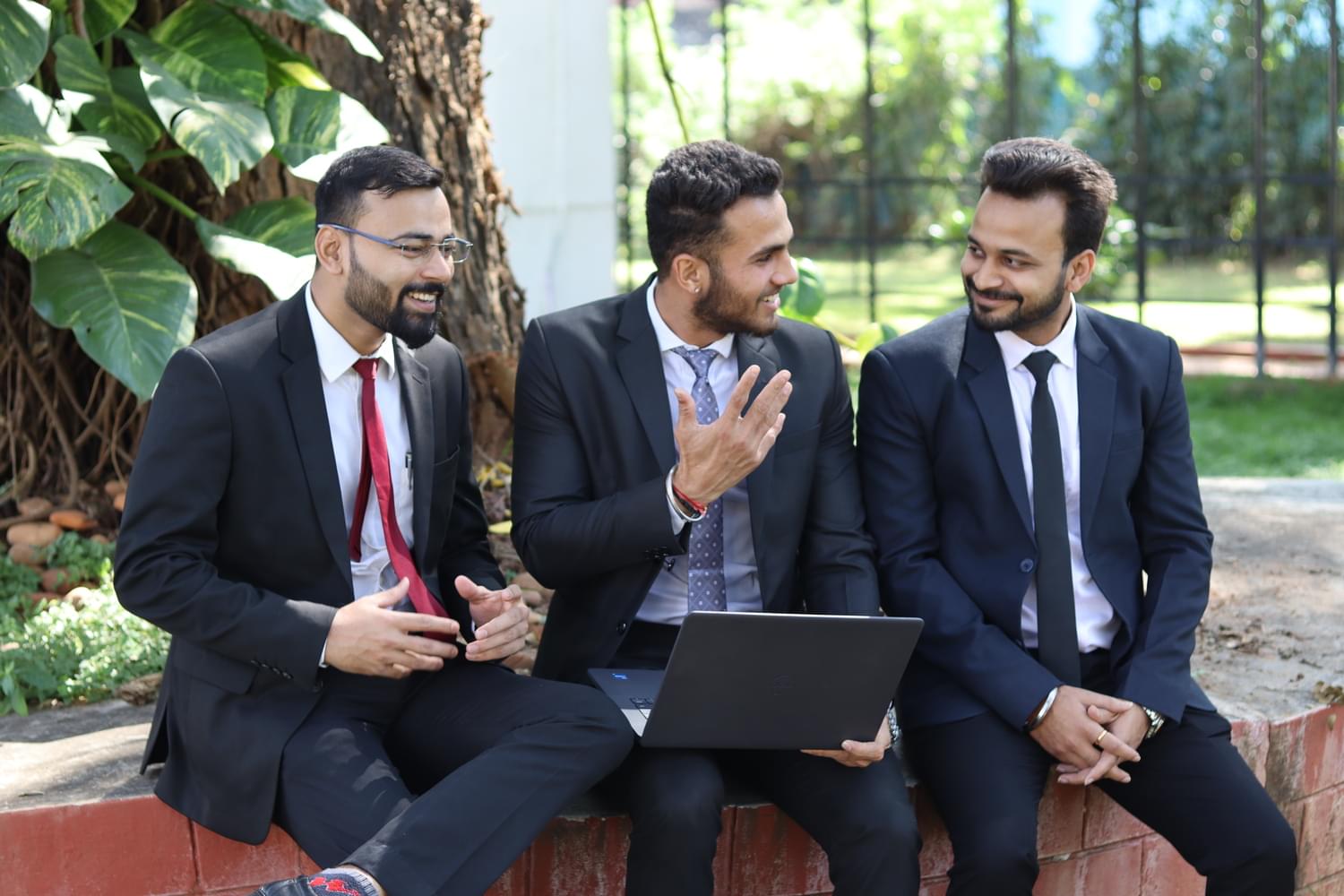 Kirloskar Institute of Management Harihar Campus photo 11