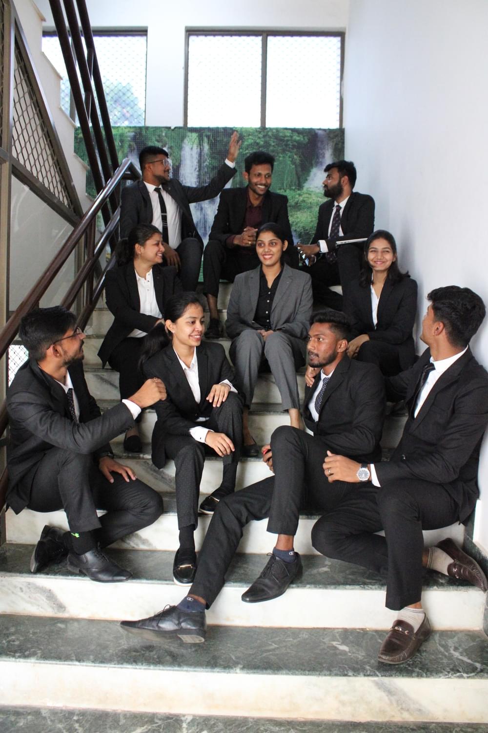 Kirloskar Institute of Management Harihar Campus photo 12