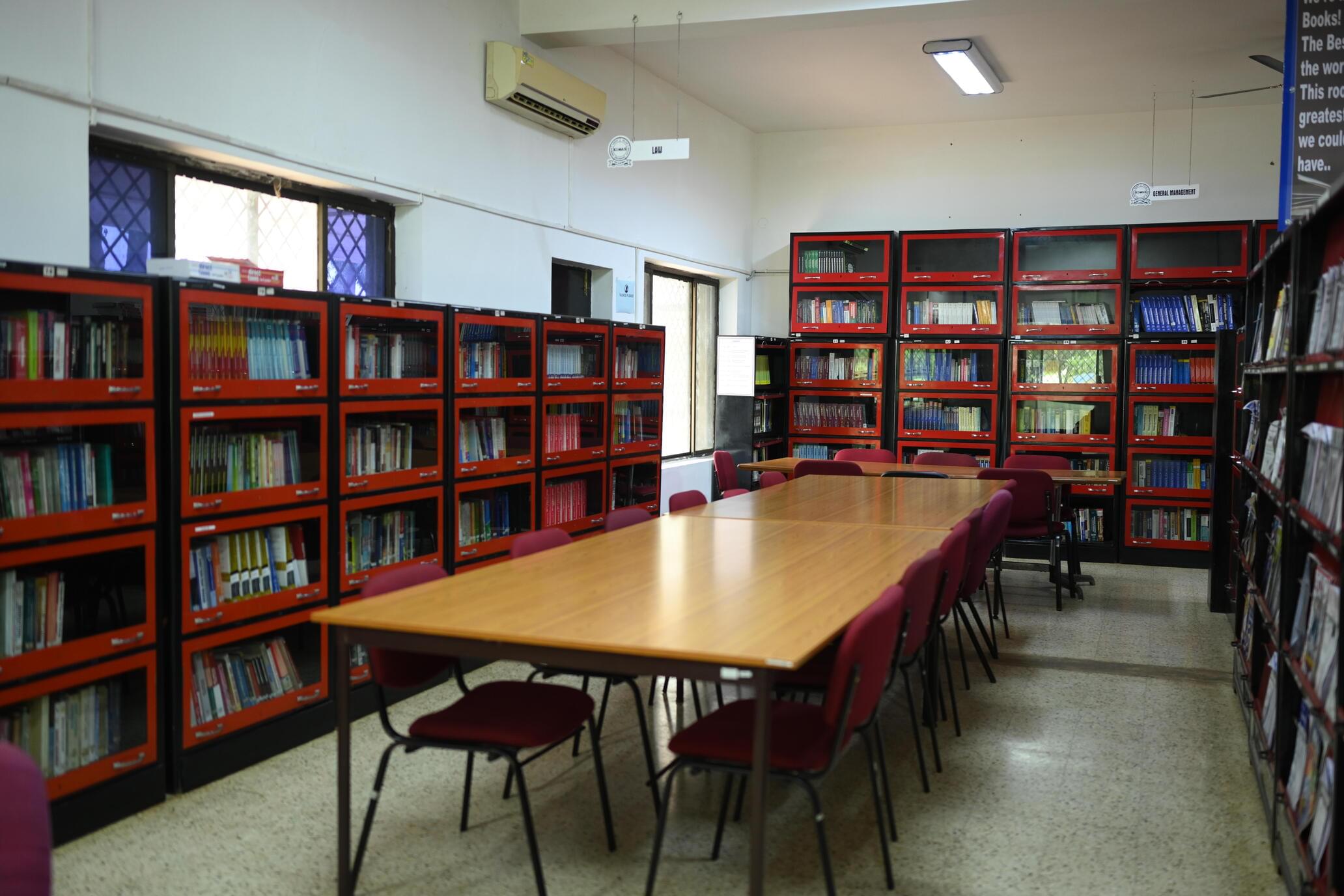 Kirloskar Institute of Management Harihar Campus photo 13