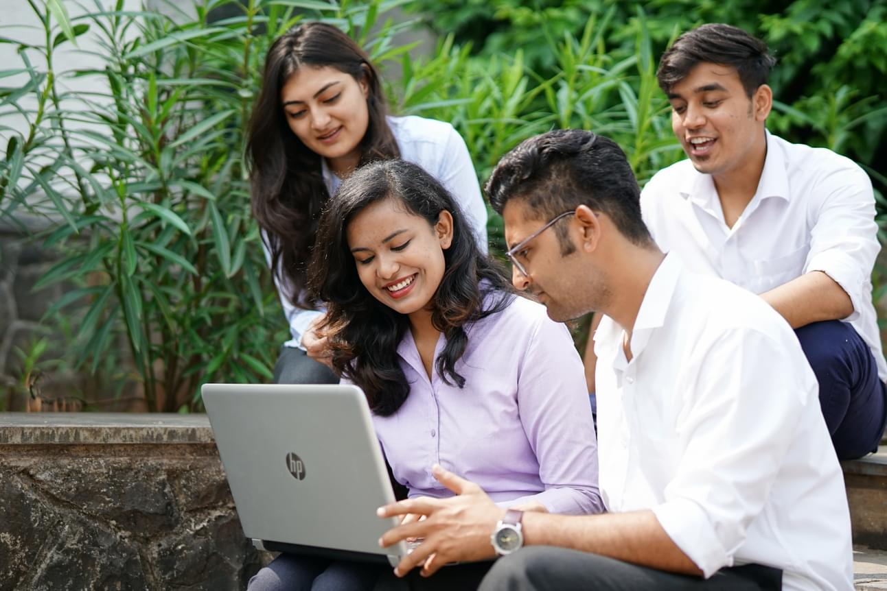 Kirloskar Institute of Management Pune Campus photo 8