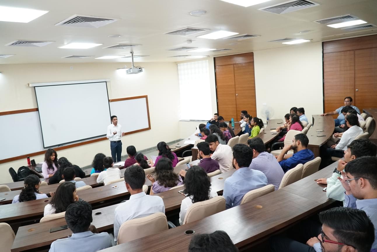 Kirloskar Institute of Management Pune Campus photo 9