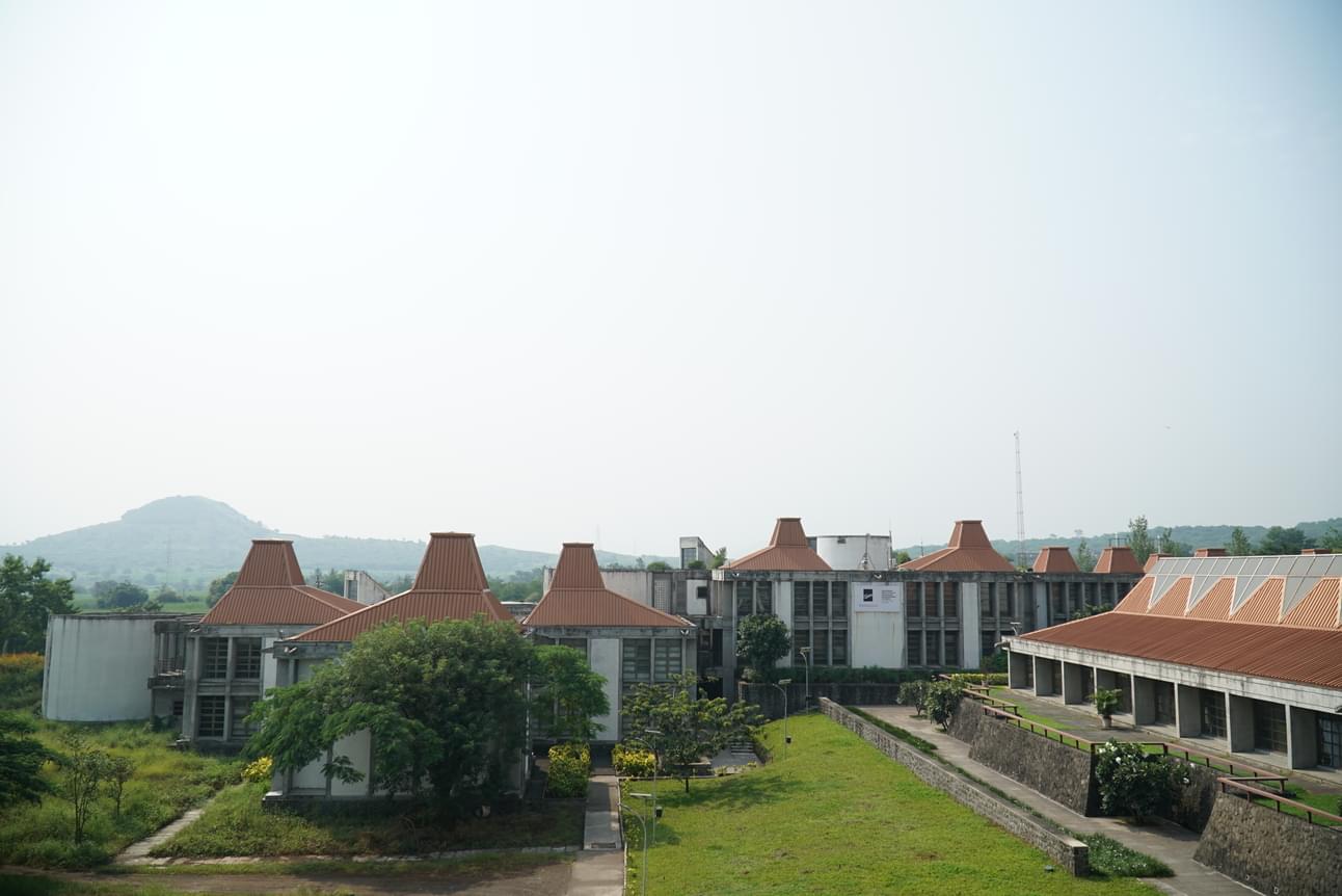 Kirloskar Institute of Management Pune Campus photo 10