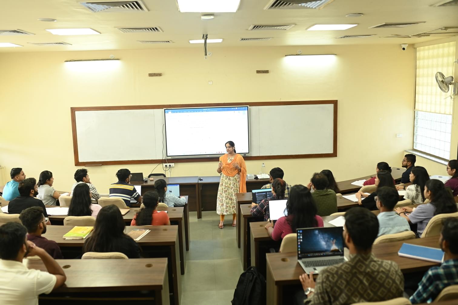 Kirloskar Institute of Management Pune Campus photo 3